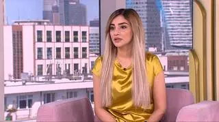 W Polsce znalazła bezpieczną przystań 