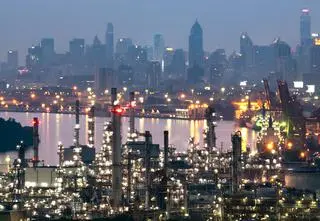 Ubóstwo energetyczne narasta. Podwyżki cen prądu dobijają Polaków w pandemii