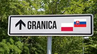 Wracają kontrole na granicy ze Słowacją. Do kiedy? Jest rozporządzenie
