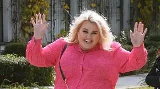 Kinga Zawodnik pokazała zdjęcia po operacji bariatrycznej. Ile schudła?