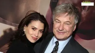 Alec i Hilaria Baldwin