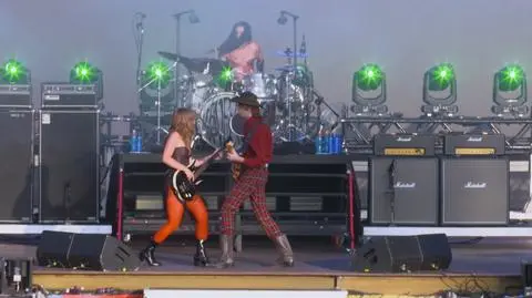 Måneskin o popularności 