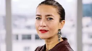 Kamilla Baar wzięła kolejny rozwód. Ukrywała ten fakt przez 2 lata