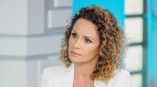 Monika Mrozowska na zagranicznych wakacjach zgubiła karty i dokumenty