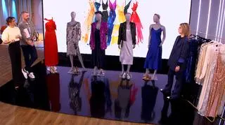 Studniówkowe stylizacje na każdą kieszeń