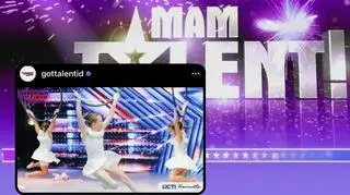 Kolejna Polka zachwyciła w zagranicznym "Mam Talent!"