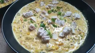 Jesienna zupa tajska - sprawdzony sposób na wzmocnienie odporności. Jak przyrządzić ją zgodnie ze wskazówkami dietetyka?