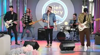 KALINOVSKI prezentuje teledysk do nowego singla "Dzień w Dzień"