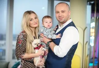 Bohaterowie "Ślubu od pierwszego wejrzenia": Które pary doczekały się potomka?