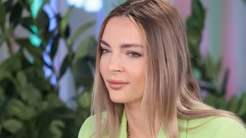 Karolina Brzuszczyńska prosi o wsparcie