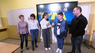 Utalentowany 10-latek laureatem Pozytywki Dzień Dobry TVN. "Z tej nagrody cieszę się jeszcze bardziej"