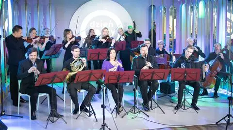 Ursynowska Orkiestra Kameralna