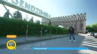 Pogoda na dziś 