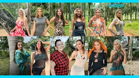 "Królowa Przetrwania" - nowe reality show dla platformy Player