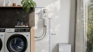 Filtr do mikroplastiku Electrolux