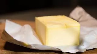 Masło towarem luksusowym? W sklepach pojawiły się zabezpieczenia antykradzieżowe
