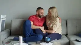 Marta i Patryk