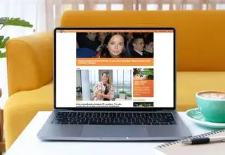 Serwis dziendobry.tvn.pl w nowej odsłonie. Padł też absolutny rekord - w sierpniu odwiedziło nas 5,2 mln użytkowników