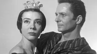 Nina Novak nie żyje. Polska primabalerina miała 99 lat
