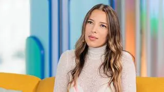 Ewa Chodakowska zmierzyła się z hejtem, bo nie chce mieć dzieci