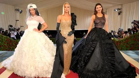 Kylie Jenner, Kourtney Kardashian, Kendall Jenner