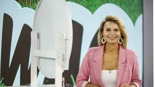Makijaż codzienny w 7 minut. Marta Gąska zdradza, jak go wykonać