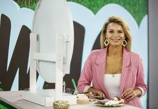 Makijaż codzienny w 7 minut. Marta Gąska zdradza, jak go wykonać