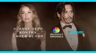 "Johnny Depp kontra Amber Heard" - dokument o najgłośniejszym procesie Hollywood. Gdzie można go obejrzeć? 