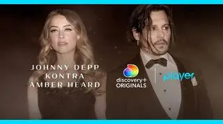 "Johnny Depp kontra Amber Heard" - dokument o najgłośniejszym procesie Hollywood. Gdzie można go obejrzeć? 