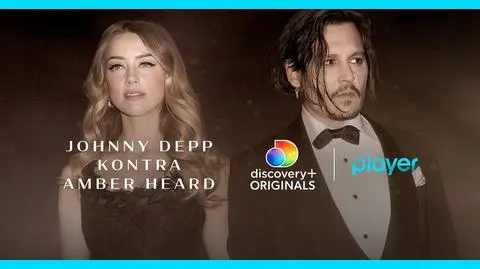Johnny Depp kontra Amber Heard. Kulisy głośnego procesu 