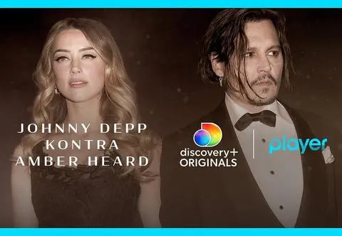 "Johnny Depp kontra Amber Heard" - dokument o najgłośniejszym procesie Hollywood. Gdzie można go obejrzeć? 