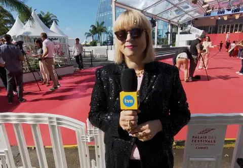 Polski film walczy o Złotą Palmę na festiwalu w Cannes. "To trochę jak sen"
