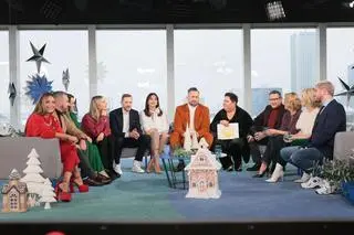 Świąteczne opowieści