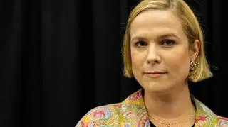 Anna Tatarska dołącza do Dzień Dobry TVN