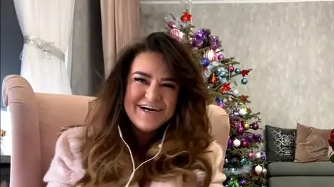 Agnieszka Kotońska o zakupach