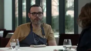 Andrea Camastra na liście 100 najlepszych kucharzy świata