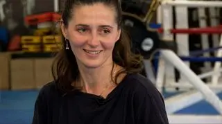 Agnieszka Grochowska – aktorka do zadań specjalnych 