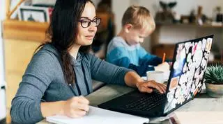 Nie wszystkim rodzicom przysługuje ulga na dziecko w PIT za 2022