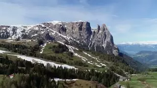 Jak spędzić alpejskie lato?