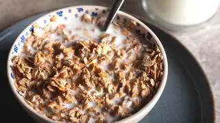 GIS ostrzega przed płatkami śniadaniowymi popularnej firmy