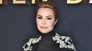 Blanka Lipińska opowiedziała o swoim partnerze. "Pierwszy raz w życiu tak mam"