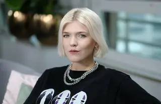 Daria Zawiałow