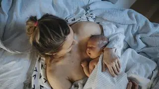 Urodziłaś dziecko w tym wieku? Możesz odczuć korzyści. Zaskakujące wnioski badaczy
