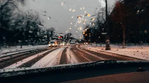 Pogoda na sylwestra 2022. Gdzie będzie mróz?