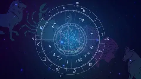 Horoskop dzienny na piątek, 22 marca 2024 r. dla Strzelców, Koziorożców, Wodników, Ryb