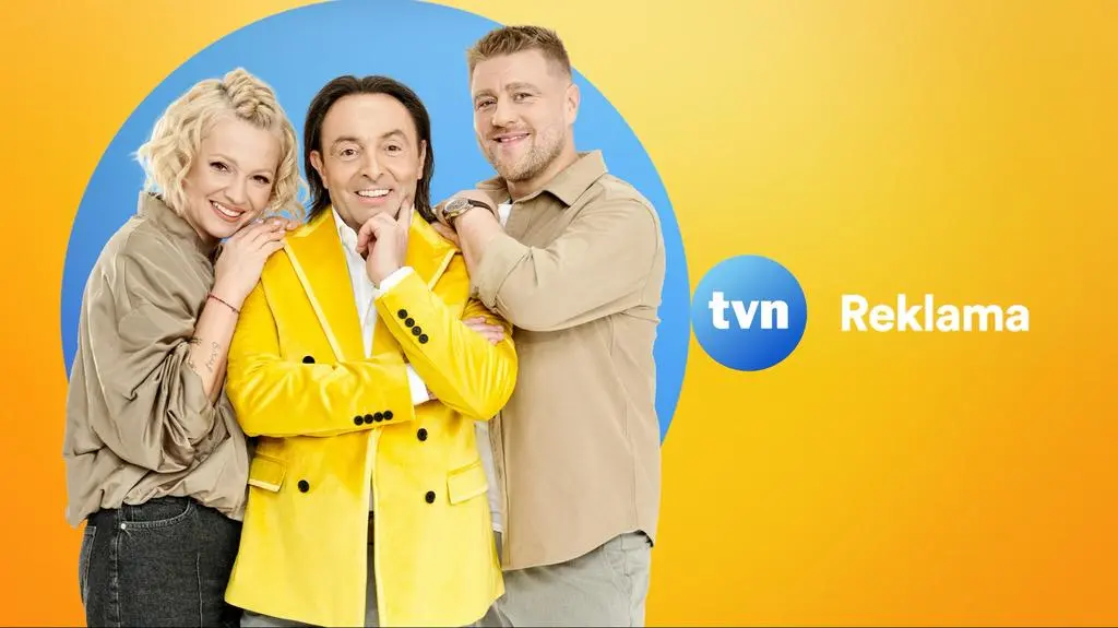 Nowa oprawa wizualna TVN