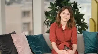 Agata Trzebuchowska zagrała Idę i zniknęła z mediów. Wiemy, dlaczego