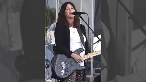 Alanis Morissette