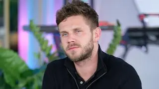 "Nie mogę udawać, że jestem zdrowy". Antoni Królikowski znika z mediów