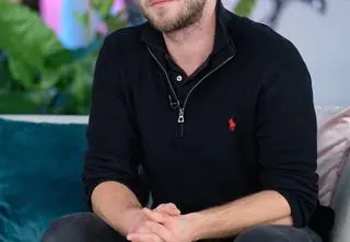 "Nie mogę udawać, że jestem zdrowy". Antoni Królikowski znika z mediów